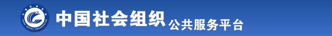 伪娘夹射ts全国社会组织信息查询